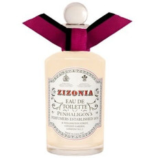 Аромат Penhaligon's Zizonia Туалетная вода