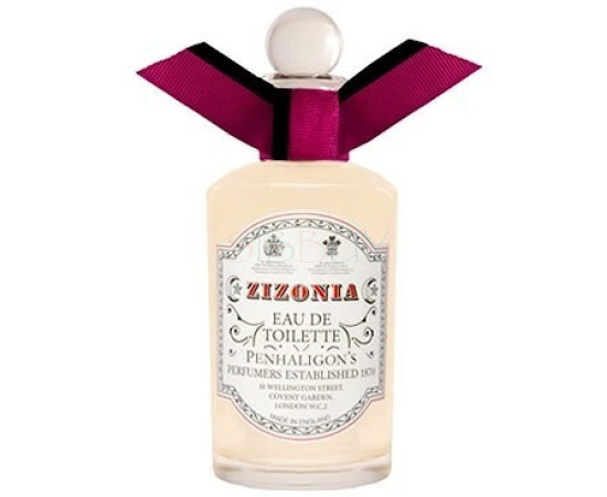 Купить Аромат Penhaligon's Zizonia Туалетная вода