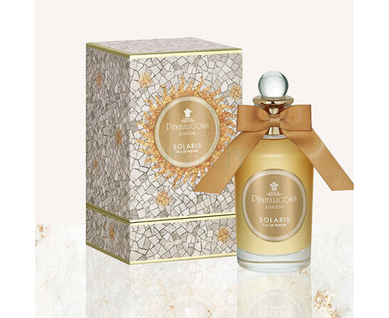 Купить Аромат Penhaligon's Solaris Парфюмерная вода