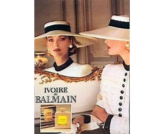 Купить Аромат Balmain Ivoire de Balmain Туалетная вода