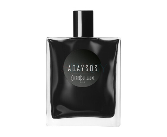 Купить Аромат Pierre Guillaume Paris Aqaysos Парфюмерная вода