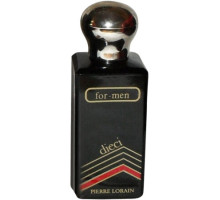 Аромат Pierre Lorain Dieci for Men Туалетная вода