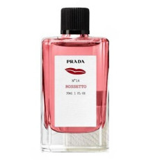 Аромат Prada No14 Rossetto Духи / Экстракт