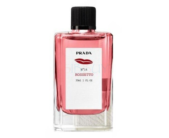 Купить Аромат Prada No14 Rossetto Духи / Экстракт