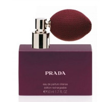 Аромат Prada Prada Intense Парфюмерная вода