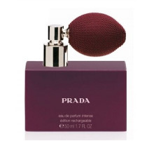 Аромат Prada Prada Intense Парфюмерная вода