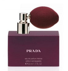 Аромат Prada Prada Intense Парфюмерная вода