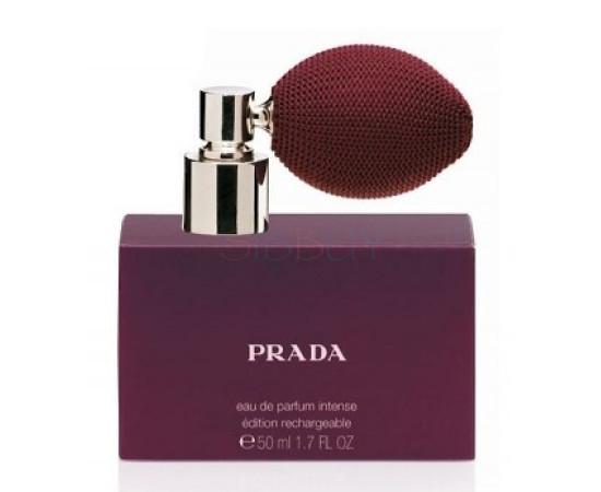 Купить Аромат Prada Prada Intense Парфюмерная вода