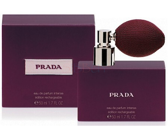 Купить Аромат Prada Prada Intense Парфюмерная вода