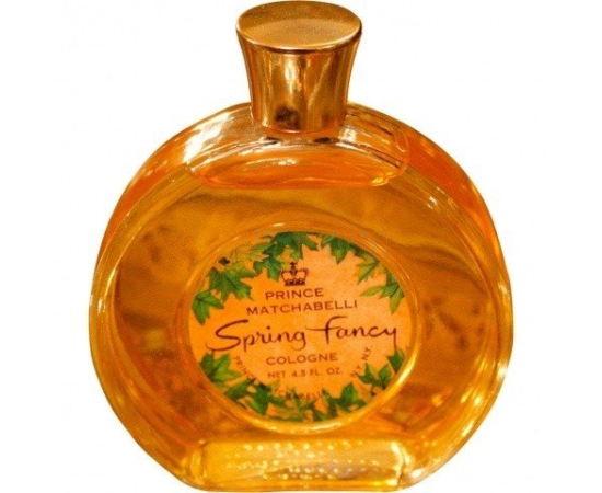 Купить Аромат Prince Matchabelli Spring Fancy Одеколон