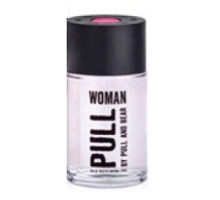 Аромат Pull & Bear Pull Woman Туалетная вода