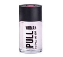 Аромат Pull & Bear Pull Woman Туалетная вода