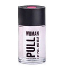 Аромат Pull & Bear Pull Woman Туалетная вода