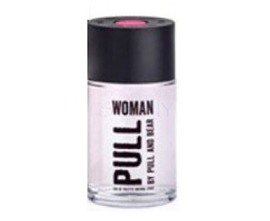 Купить Аромат Pull & Bear Pull Woman Туалетная вода