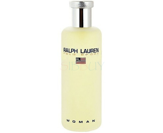 Купить Аромат Ralph Lauren Polo Sport Woman Туалетная вода
