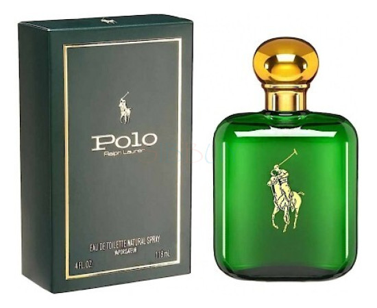 Купить Аромат Ralph Lauren Polo Туалетная вода
