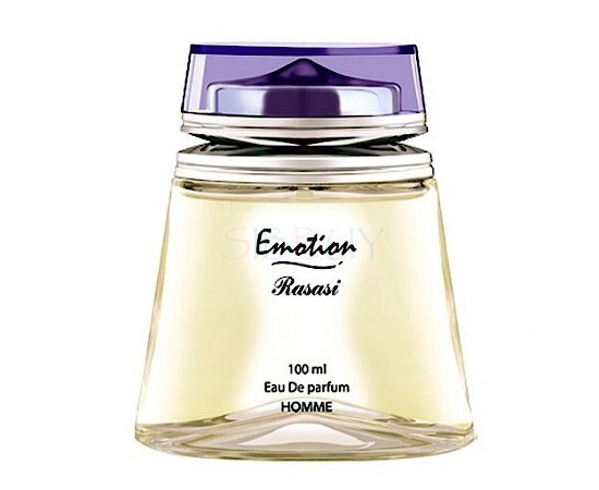 Купить Аромат Rasasi Emotion Men Парфюмерная вода