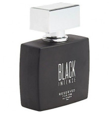 Аромат Reserved Black Intense Парфюмерная вода