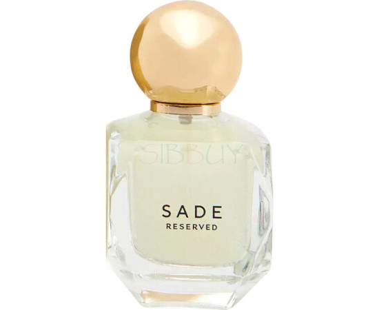 Купить Аромат Reserved Sade Парфюмерная вода