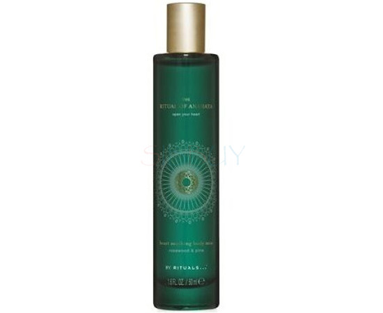 Купить Аромат Rituals The Ritual of Anahata Ароматная дымка