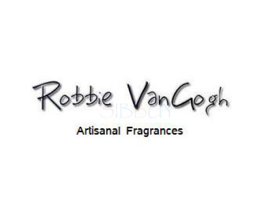 Купить Аромат Robbie VanGogh Hemp and Leather Масляные духи