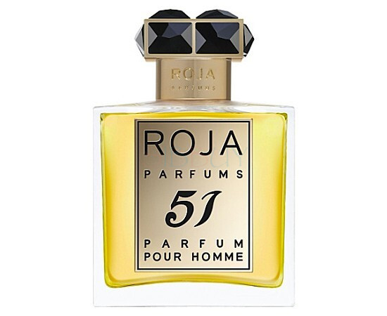 Купить Аромат Roja London 51 Pour Homme Парфюмерная вода