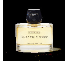 Аромат Room 1015 Electric Wood Парфюмерная вода