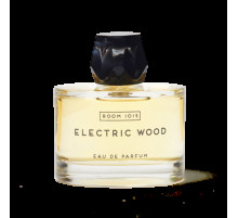 Аромат Room 1015 Electric Wood Парфюмерная вода