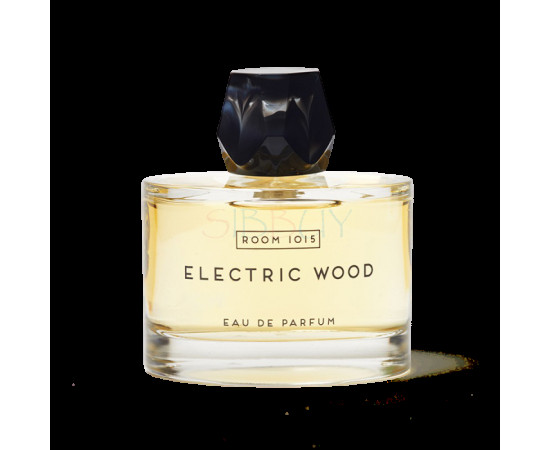 Купить Аромат Room 1015 Electric Wood Парфюмерная вода