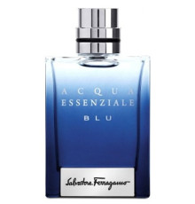 Аромат Salvatore Ferragamo Acqua Essenziale Blu Туалетная вода