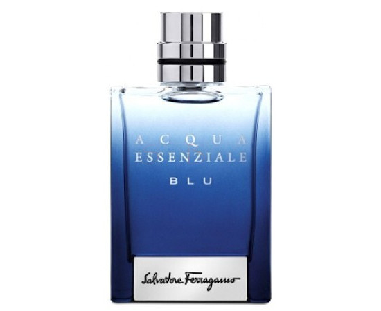 Купить Аромат Salvatore Ferragamo Acqua Essenziale Blu Туалетная вода