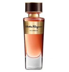 Аромат Salvatore Ferragamo La Commedia 2018 Парфюмерная вода