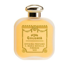 Аромат Santa Maria Novella Vetiver Одеколон
