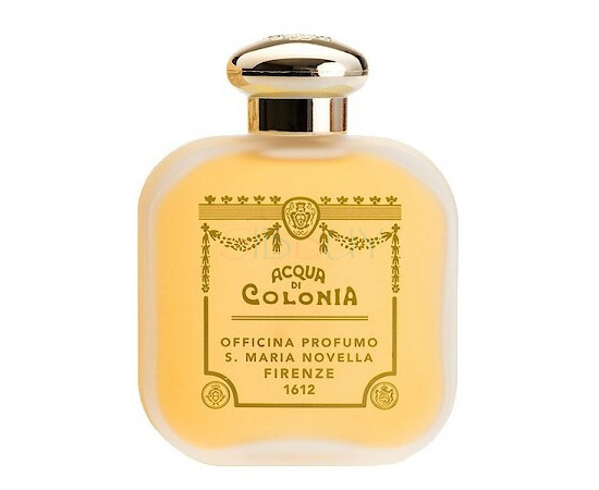 Купить Аромат Santa Maria Novella Vetiver Одеколон
