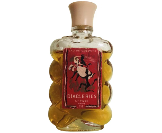 Купить Аромат L.T. Piver Diableries Perfume Духи / Экстракт