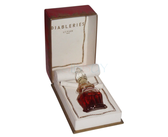 Купить Аромат L.T. Piver Diableries Perfume Духи / Экстракт