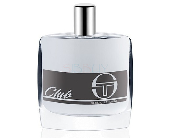 Купить Аромат Sergio Tacchini Club Intense Туалетная вода