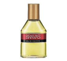 Аромат Shiseido Bravas Одеколон