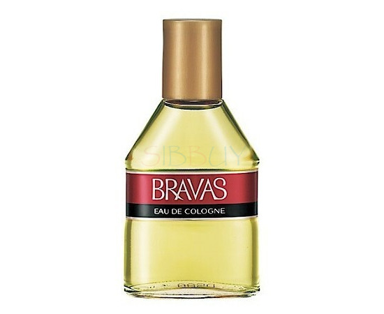 Купить Аромат Shiseido Bravas Одеколон