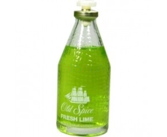 Купить Аромат Shulton Company Old Spice Fresh Lime Одеколон