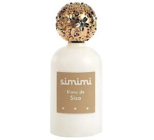 Аромат Simimi Blanc de Sisa Парфюмерная вода