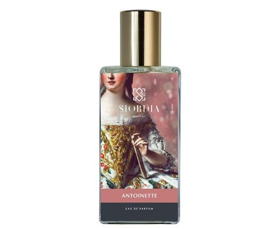 Купить Аромат Siordia Parfums Antoinette Парфюмерная вода