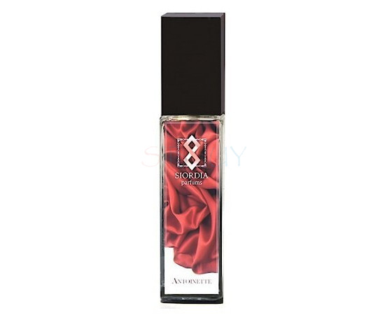Купить Аромат Siordia Parfums Antoinette Парфюмерная вода
