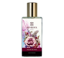 Аромат Siordia Parfums Fleur De Mai Парфюмерная вода