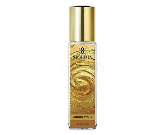 Купить Аромат Siordia Parfums Golden Venus Парфюмерная вода