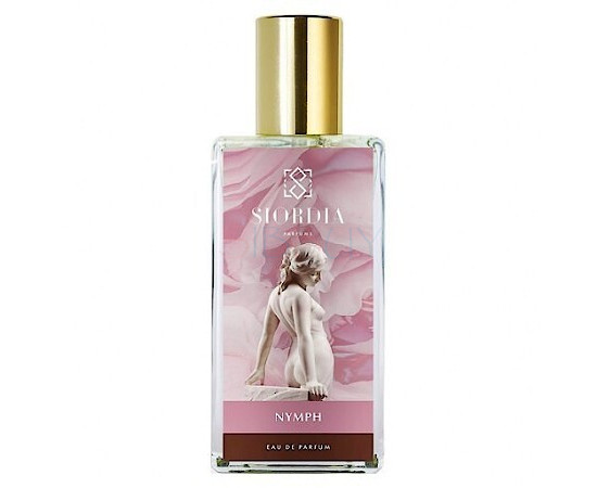 Купить Аромат Siordia Parfums Nymph Парфюмерная вода
