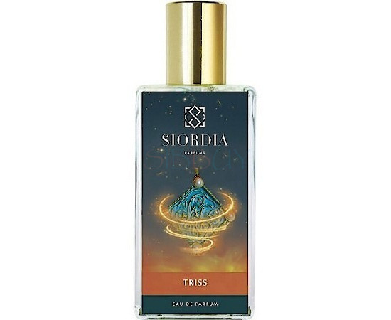 Купить Аромат Siordia Parfums Triss Парфюмерная вода