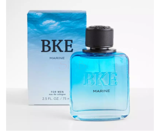 Купить Аромат Buckle BKE Marine Одеколон