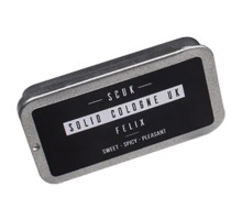 Аромат Solid Cologne UK Felix Твёрдые духи