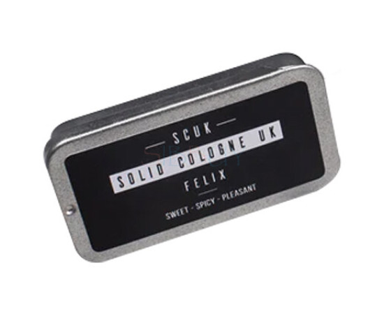Купить Аромат Solid Cologne UK Felix Твёрдые духи